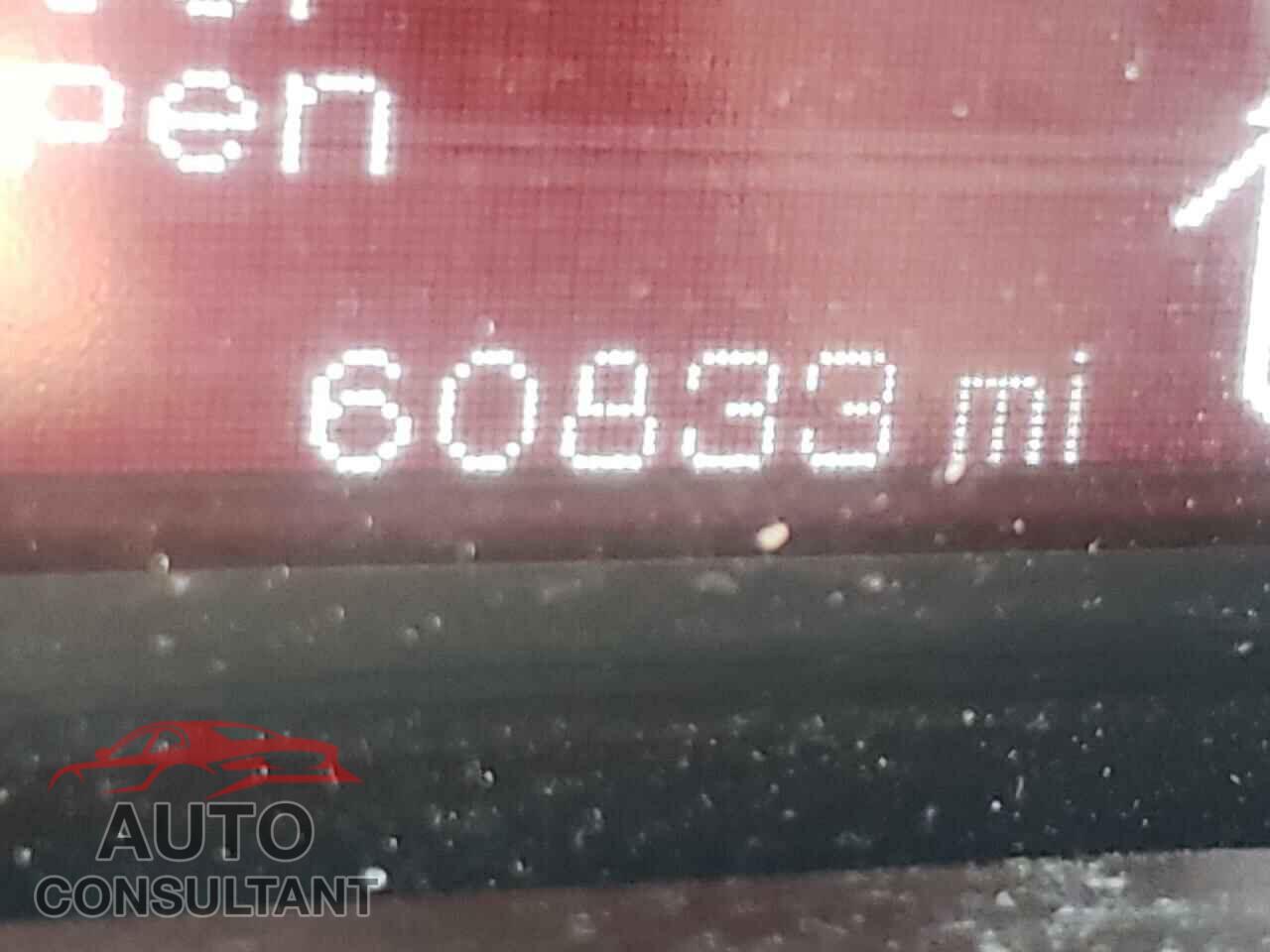 DODGE DART 2016 - 1C3CDFAA8GD516187