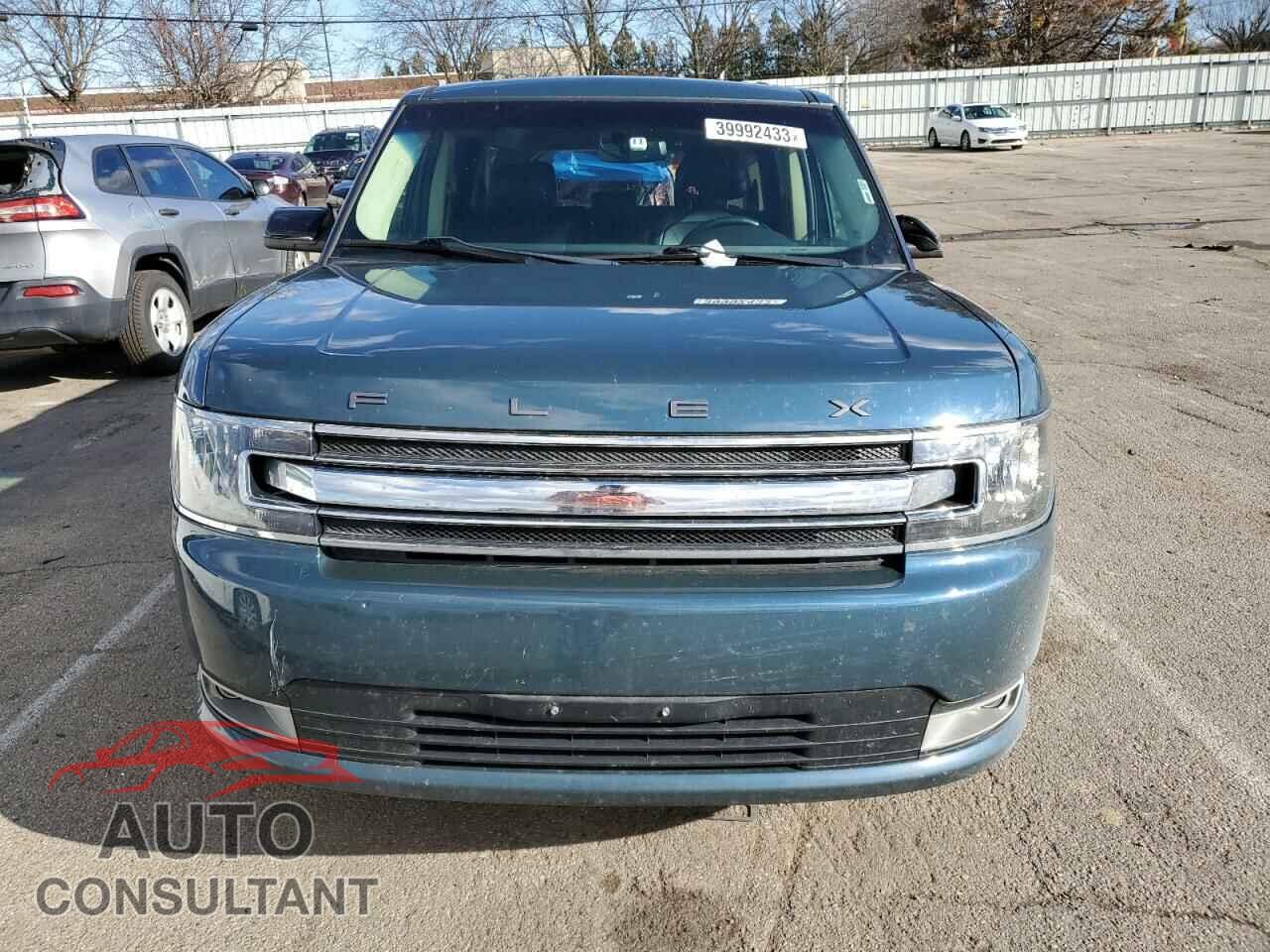 FORD FLEX 2016 - 2FMGK5C87GBA07832