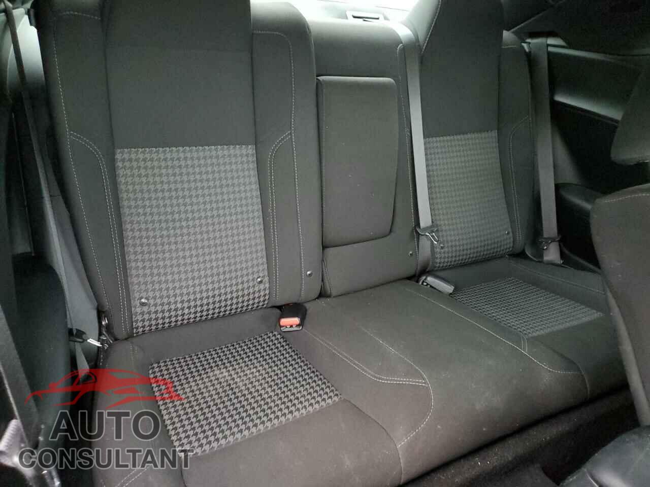 DODGE CHALLENGER 2020 - 2C3CDZAG6LH236996