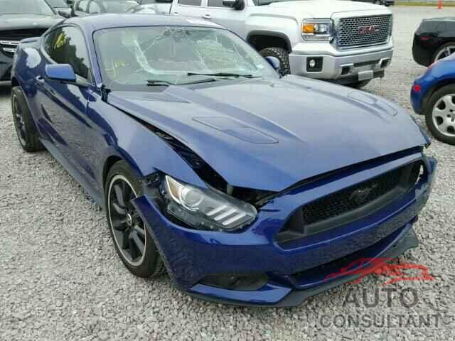 FORD MUSTANG 2015 - 1FA6P8CF7F5334242