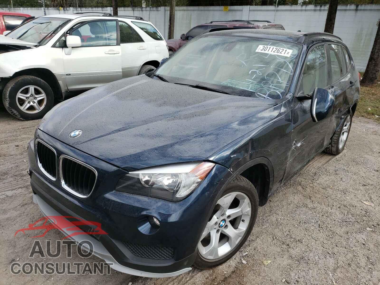 BMW X1 2015 - 1FTEW1EP2KFB43824