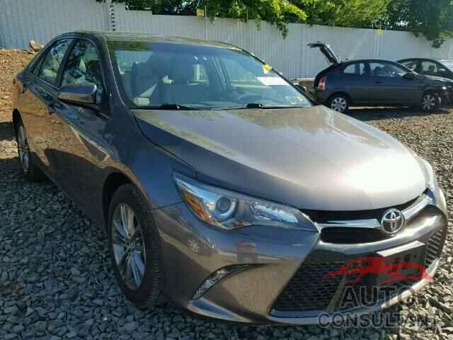TOYOTA CAMRY 2015 - 4T1BF1FK5FU986323