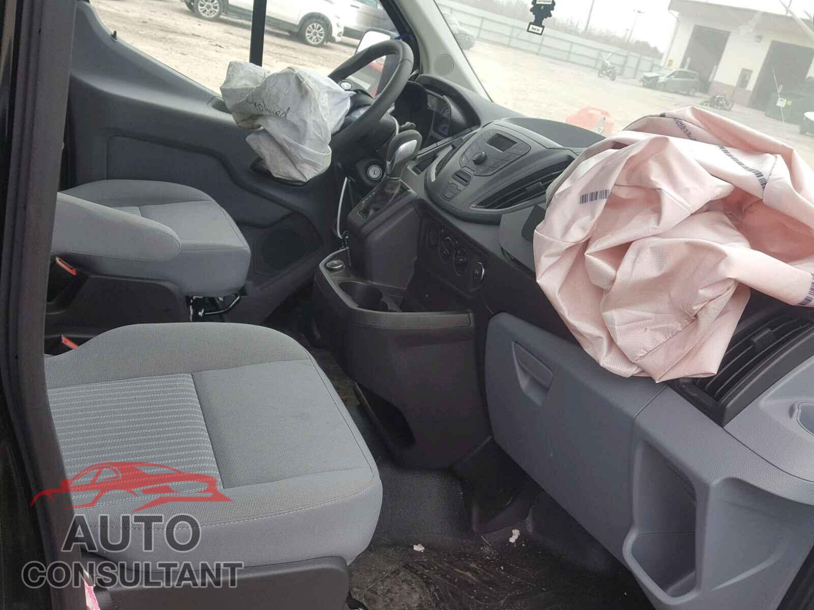FORD TRANSIT CO 2017 - 1FBAX2CM0HKB32304
