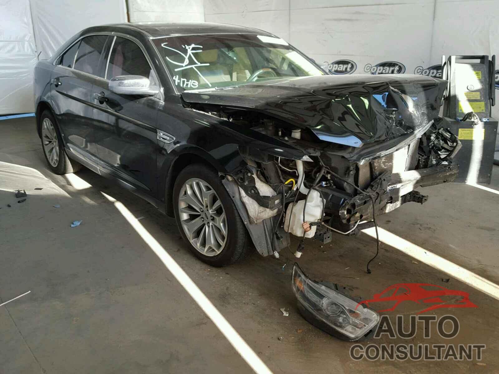 FORD TAURUS 2015 - 3KPC24A32KE044194