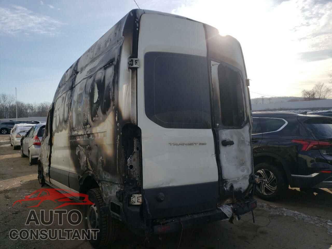 FORD TRANSIT CO 2016 - 1FTYR2XM5GKB44963