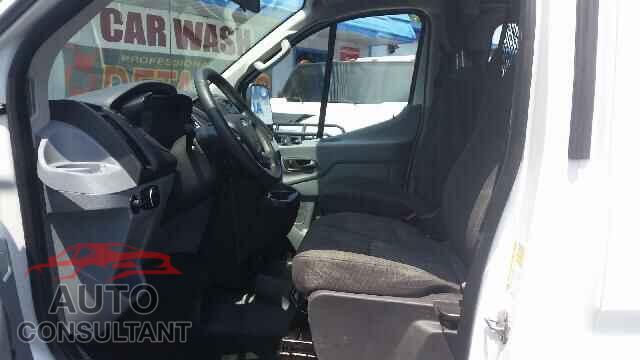 FORD TRANSIT CO 2015 - 2HGFC2F85MH504010