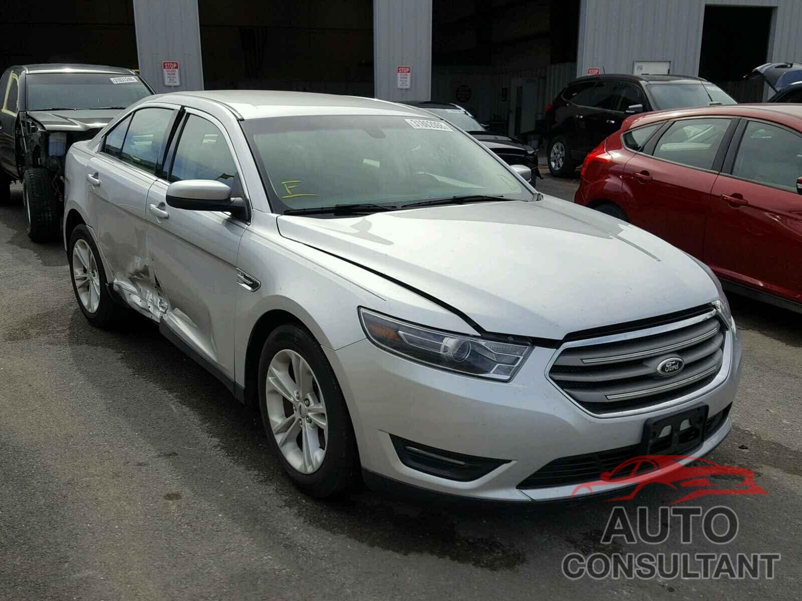 FORD TAURUS 2015 - 1FAHP2E91FG103385