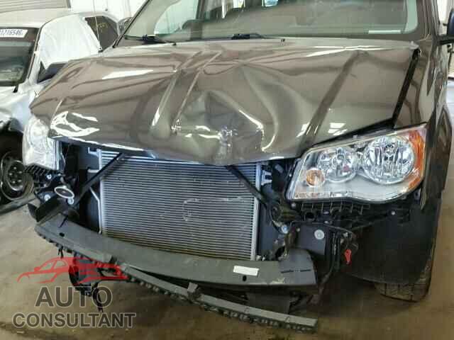 DODGE CARAVAN 2016 - 2C4RDGCG8GR234805