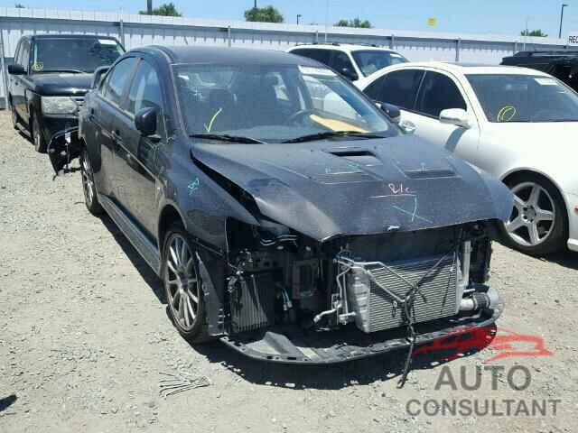 MITSUBISHI EVO 2015 - JA32W8FV9FU015993