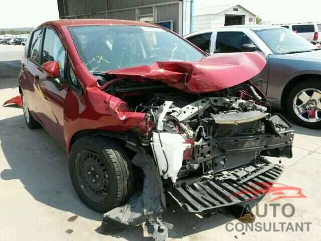 NISSAN VERSA 2015 - 3N1CE2CP6FL363419