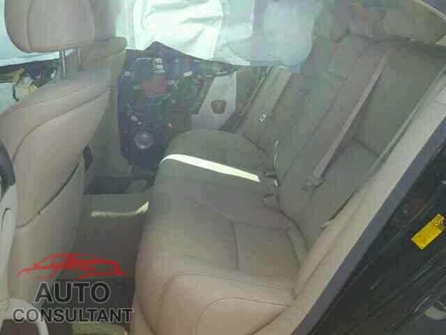 LEXUS LS460 2015 - JTHBL5EF6F5135231