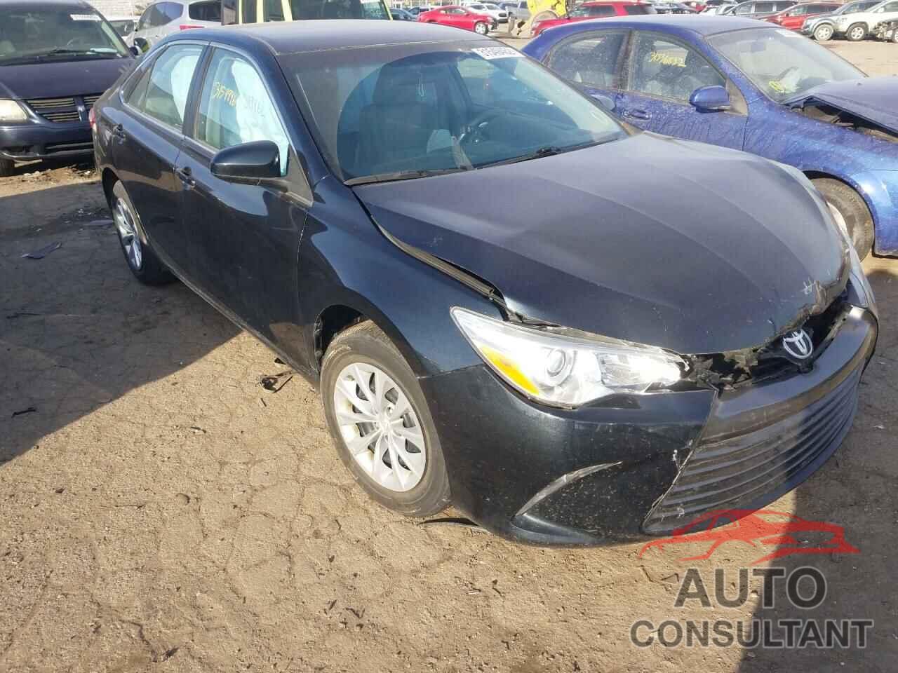 TOYOTA CAMRY 2016 - 4T1BF1FKXGU503068