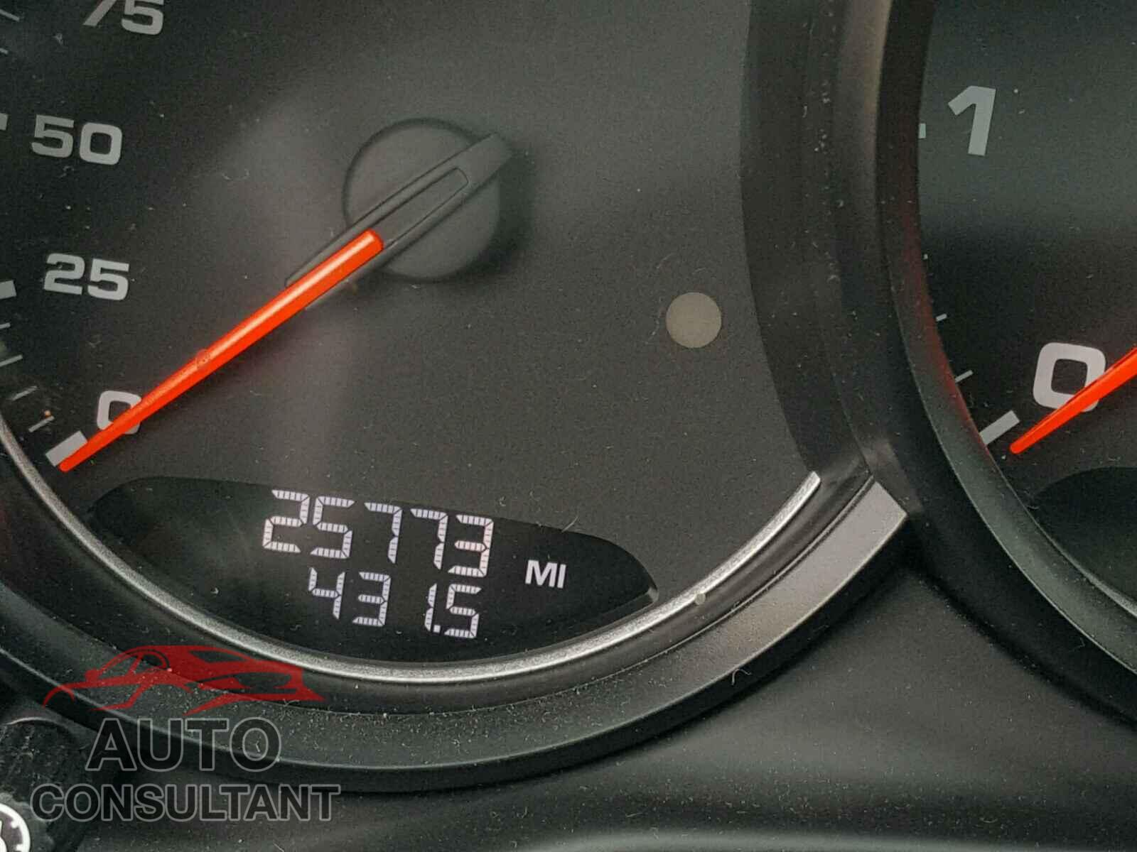 PORSCHE PANAMERA 2015 - WP0AA2A72FL001814