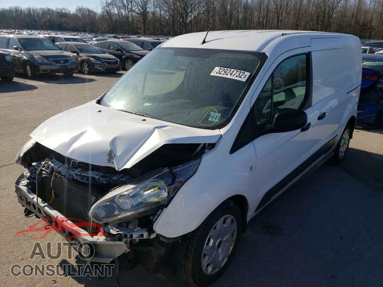 FORD TRANSIT CO 2016 - NM0LS7E7XG1240468