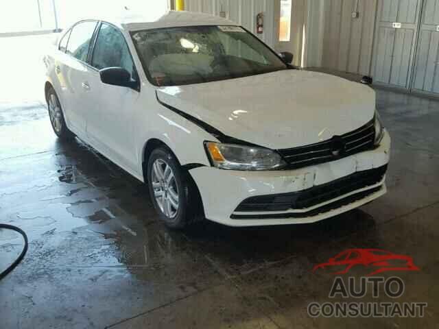VOLKSWAGEN JETTA 2015 - 3VW2K7AJ9FM350927