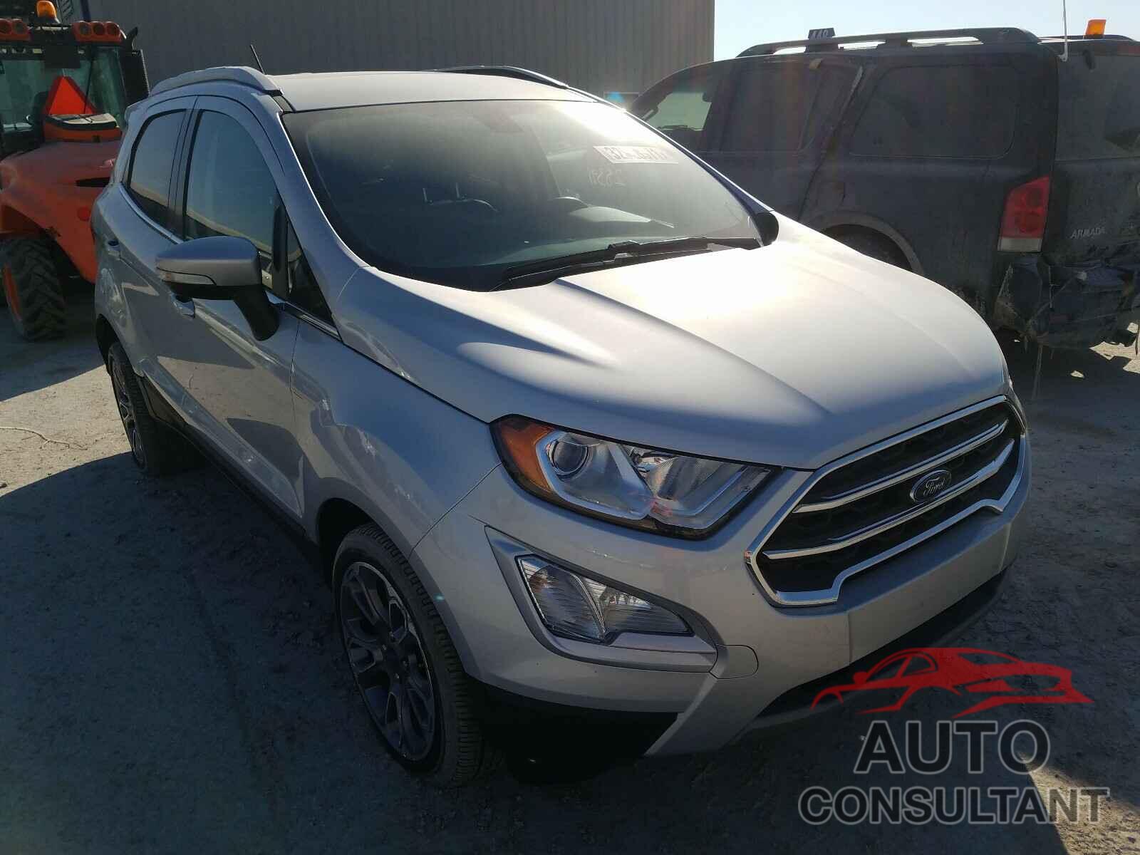 FORD ALL OTHER 2019 - MAJ3S2KE5KC261255