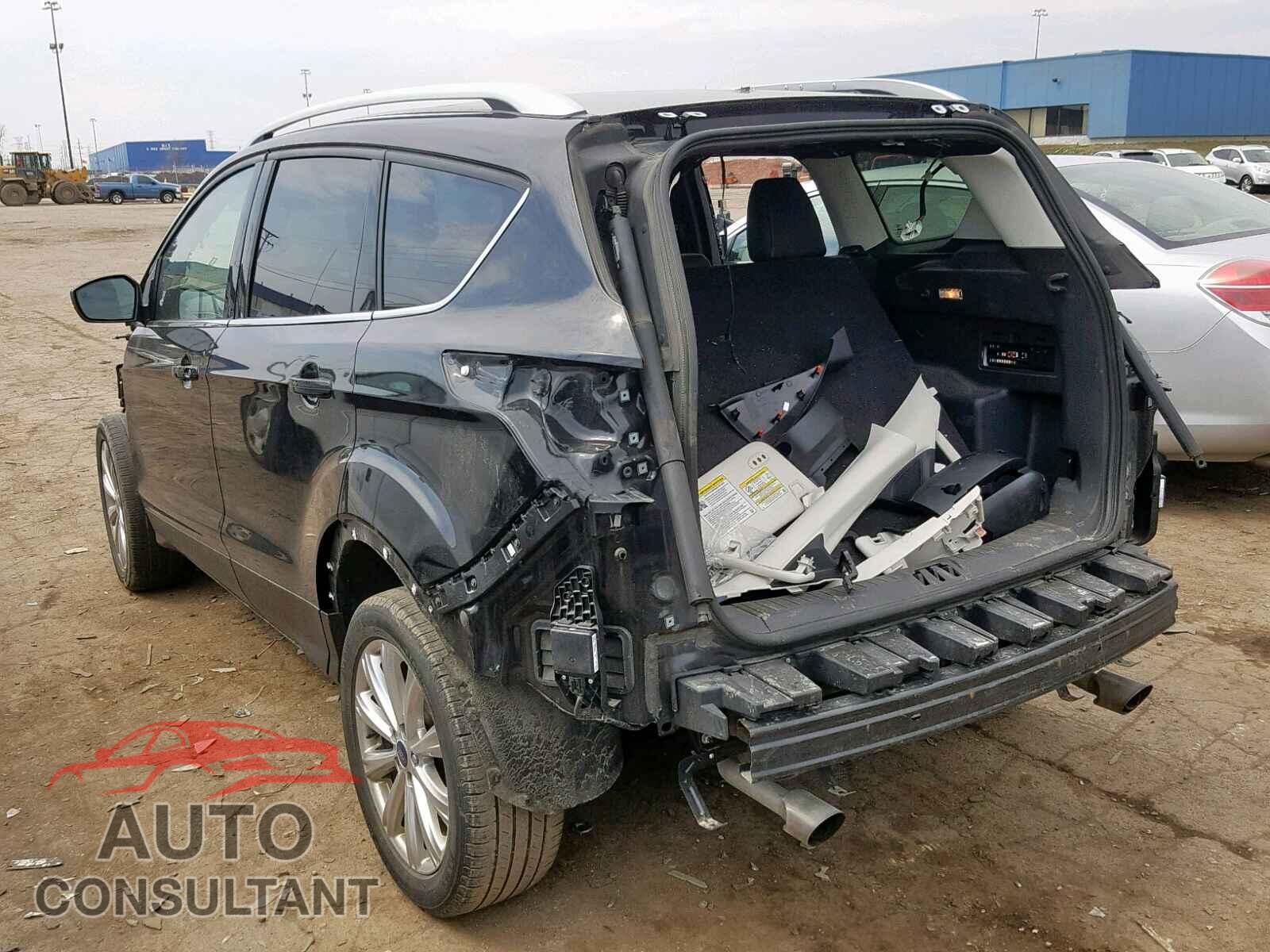 FORD ESCAPE TIT 2017 - 5NMS23AD7KH093463