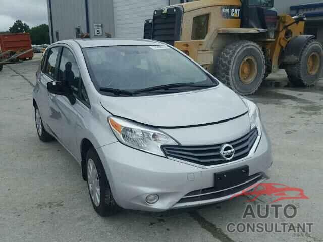 NISSAN VERSA 2015 - 3N1CE2CP6FL391401