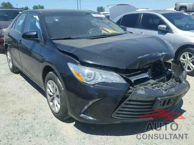 TOYOTA CAMRY 2015 - 4T4BF1FK8FR447944