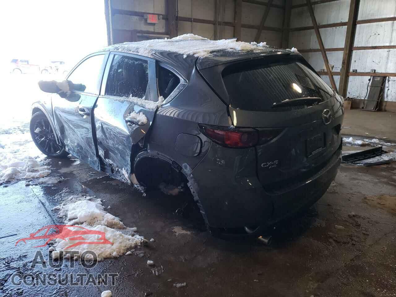 MAZDA CX-5 2021 - JM3KFBCM9M0500897