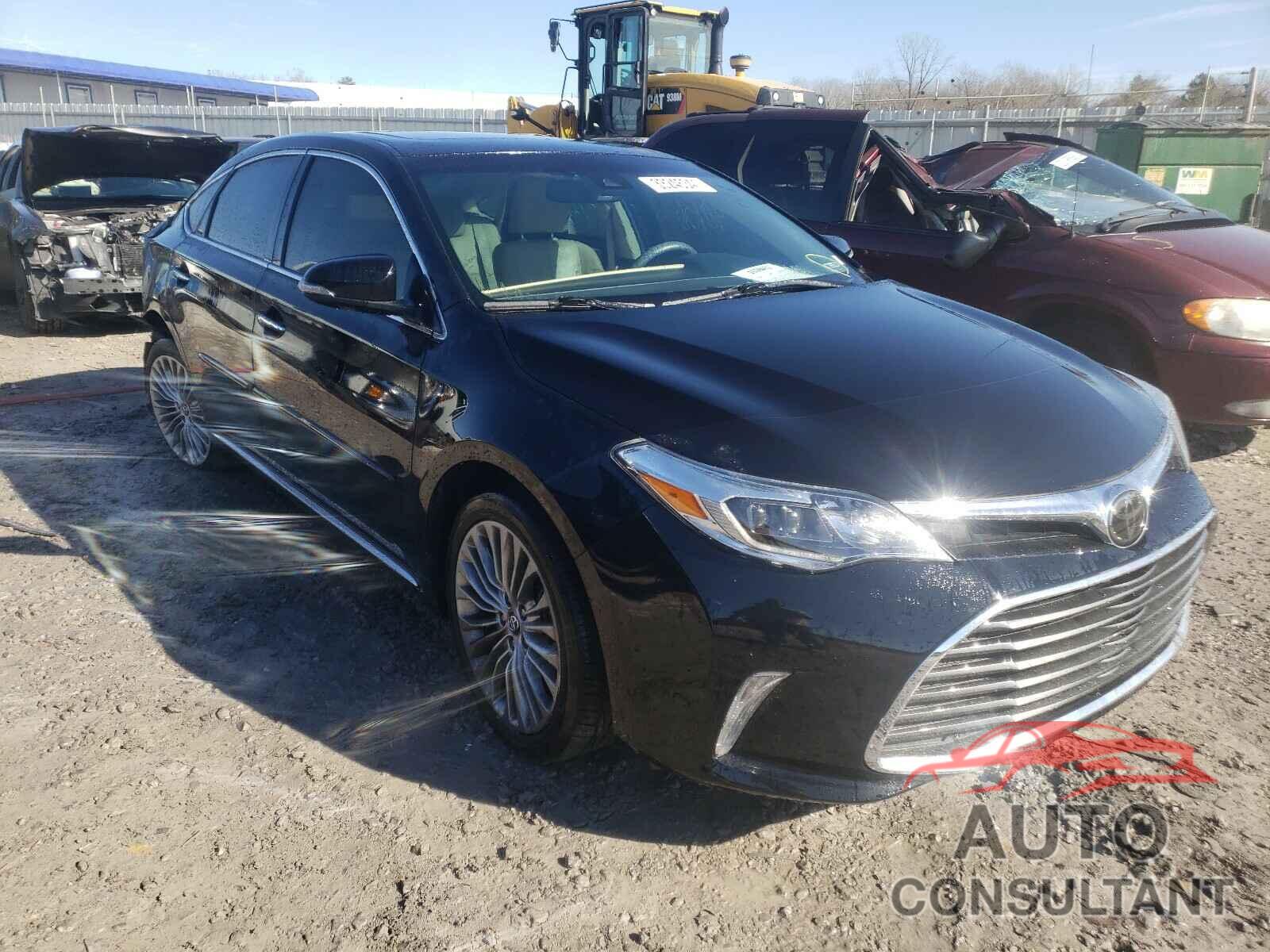 TOYOTA AVALON 2016 - 4T1BK1EBXGU230761