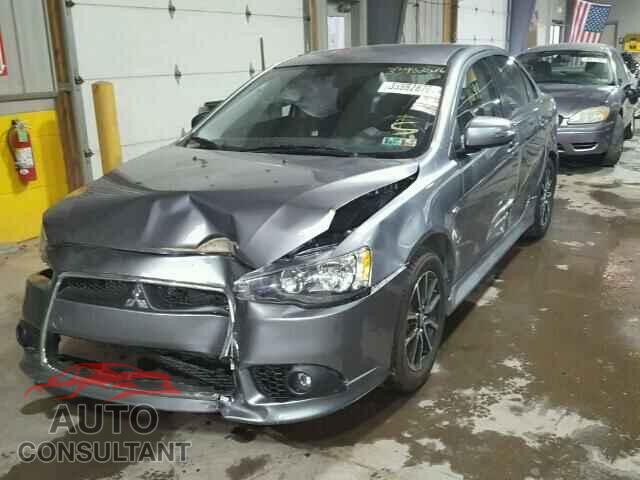 MITSUBISHI LANCER 2015 - JA32V2FW3FU008109