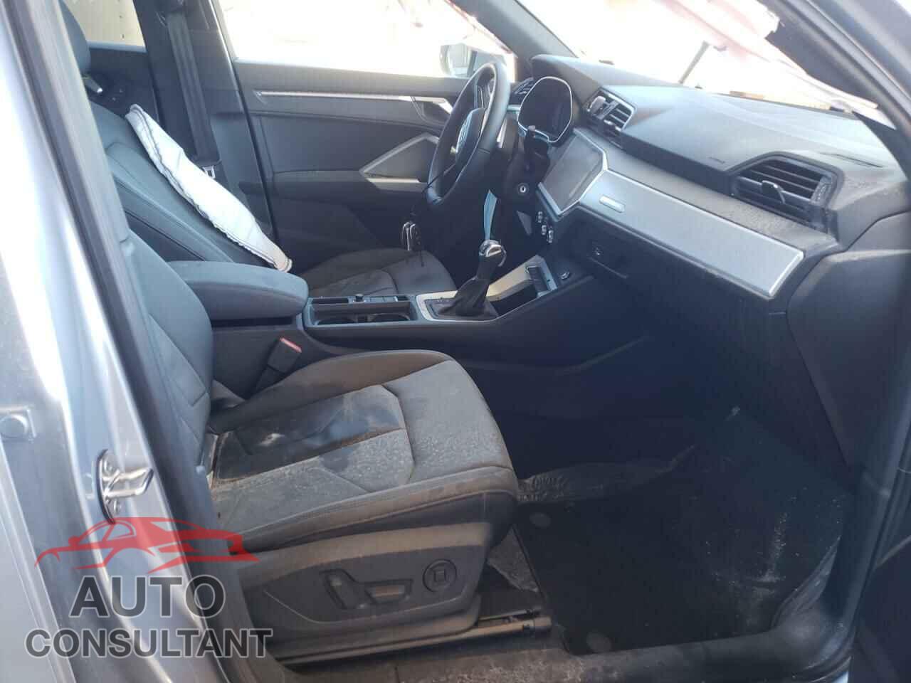 AUDI Q3 2021 - WA1AUCF39M1136875
