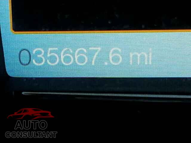 FORD TAURUS 2015 - 1FAHP2E88FG161016