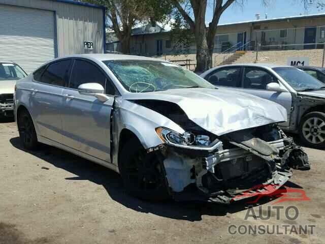 FORD FUSION 2015 - 3FA6P0H70FR198942