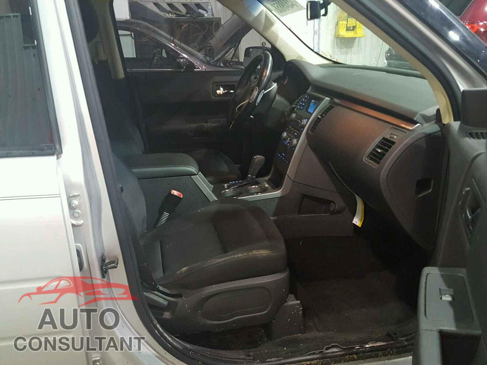 FORD FLEX 2015 - 2FMGK5B87FBA20936