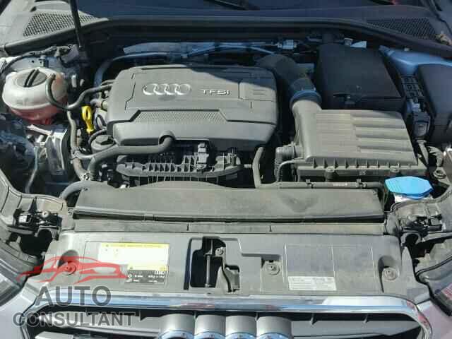 AUDI A3 2015 - WAUBFGFF4F1076980