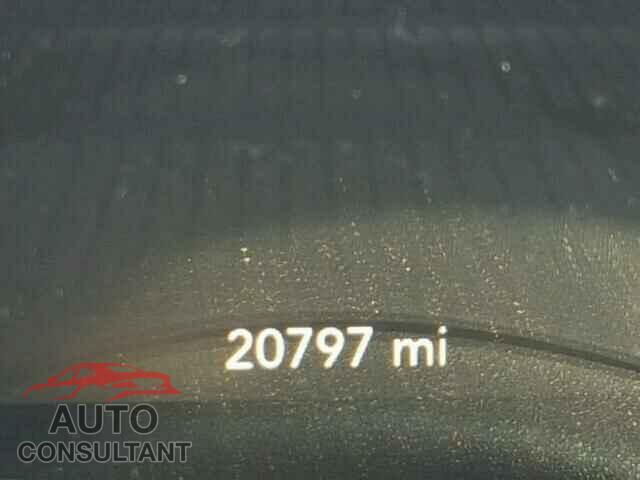 DODGE CHALLENGER 2015 - 2C3CDZAG7FH788253