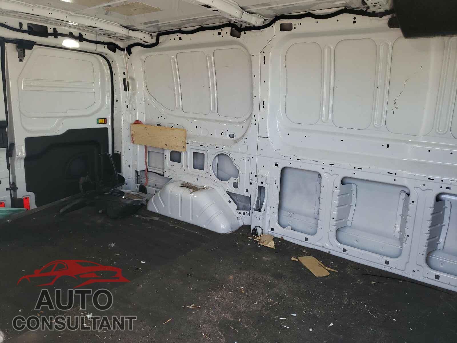 FORD TRANSIT CO 2019 - 1FTYE1YM9KKA09434