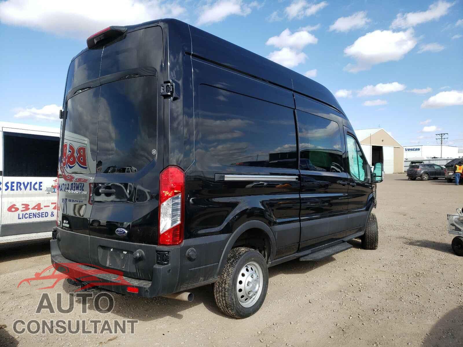 FORD TRANSIT CO 2020 - 1FTBR2VG8LKB51158