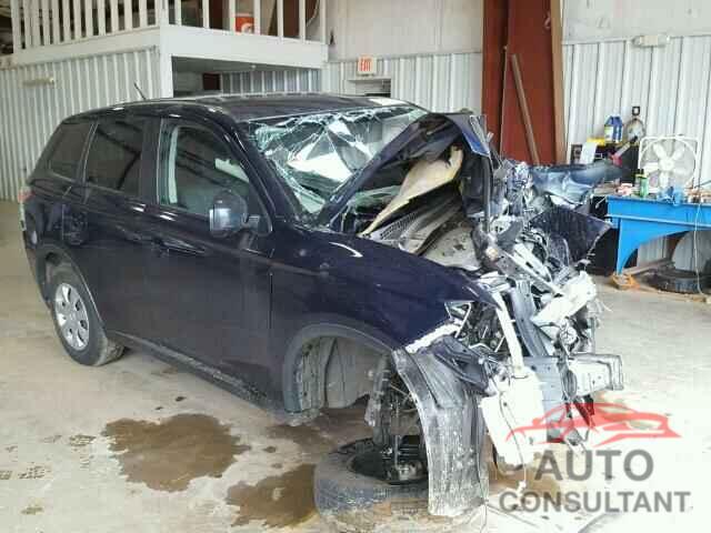 MITSUBISHI OUTLANDER 2015 - JA4AD2A36FZ008759