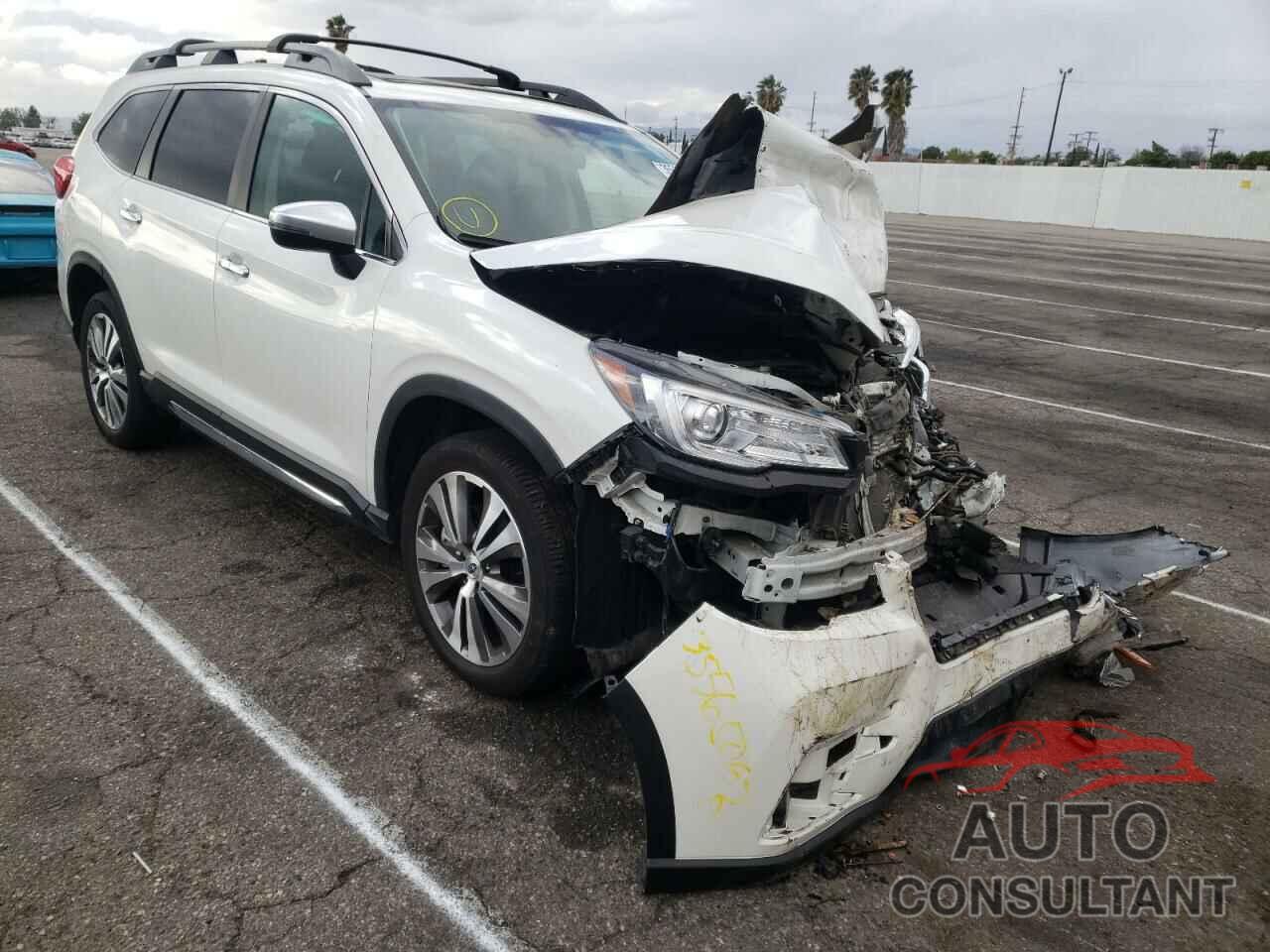 SUBARU ASCENT 2019 - 4S4WMARD7K3467147