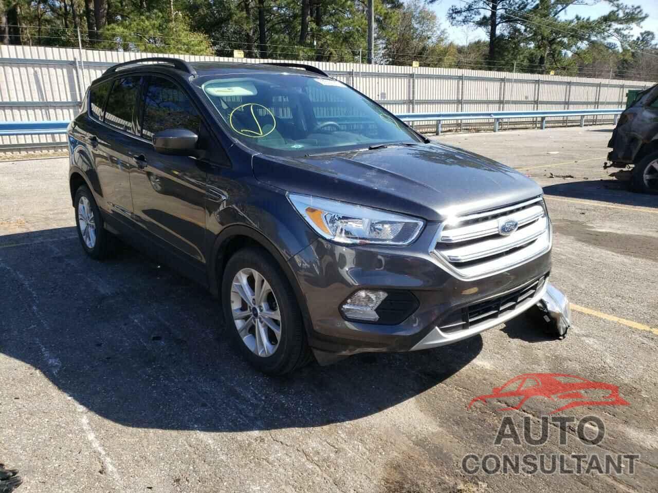 FORD ESCAPE 2018 - 1FMCU0GD5JUA49176