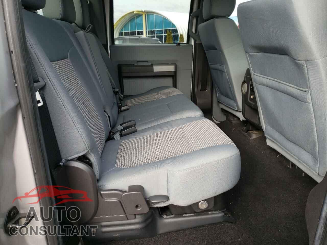 FORD F250 2016 - 1FT7W2B63GEC28131