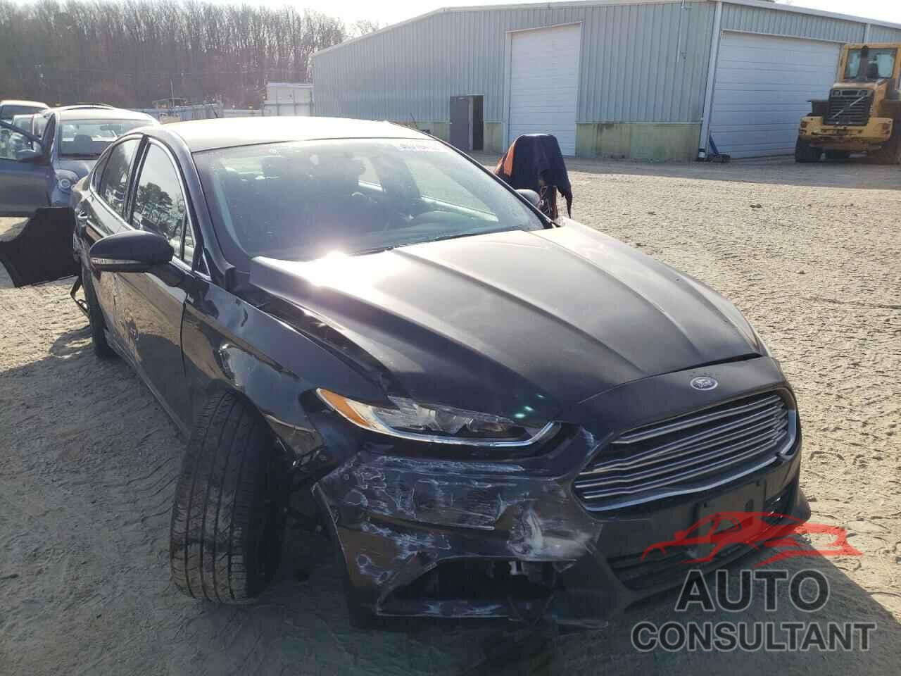 FORD FUSION 2016 - 3FA6P0HD9GR170516