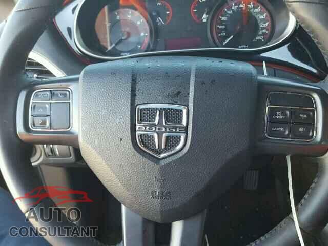 DODGE DART 2015 - 1C3CDFBB8FD165190