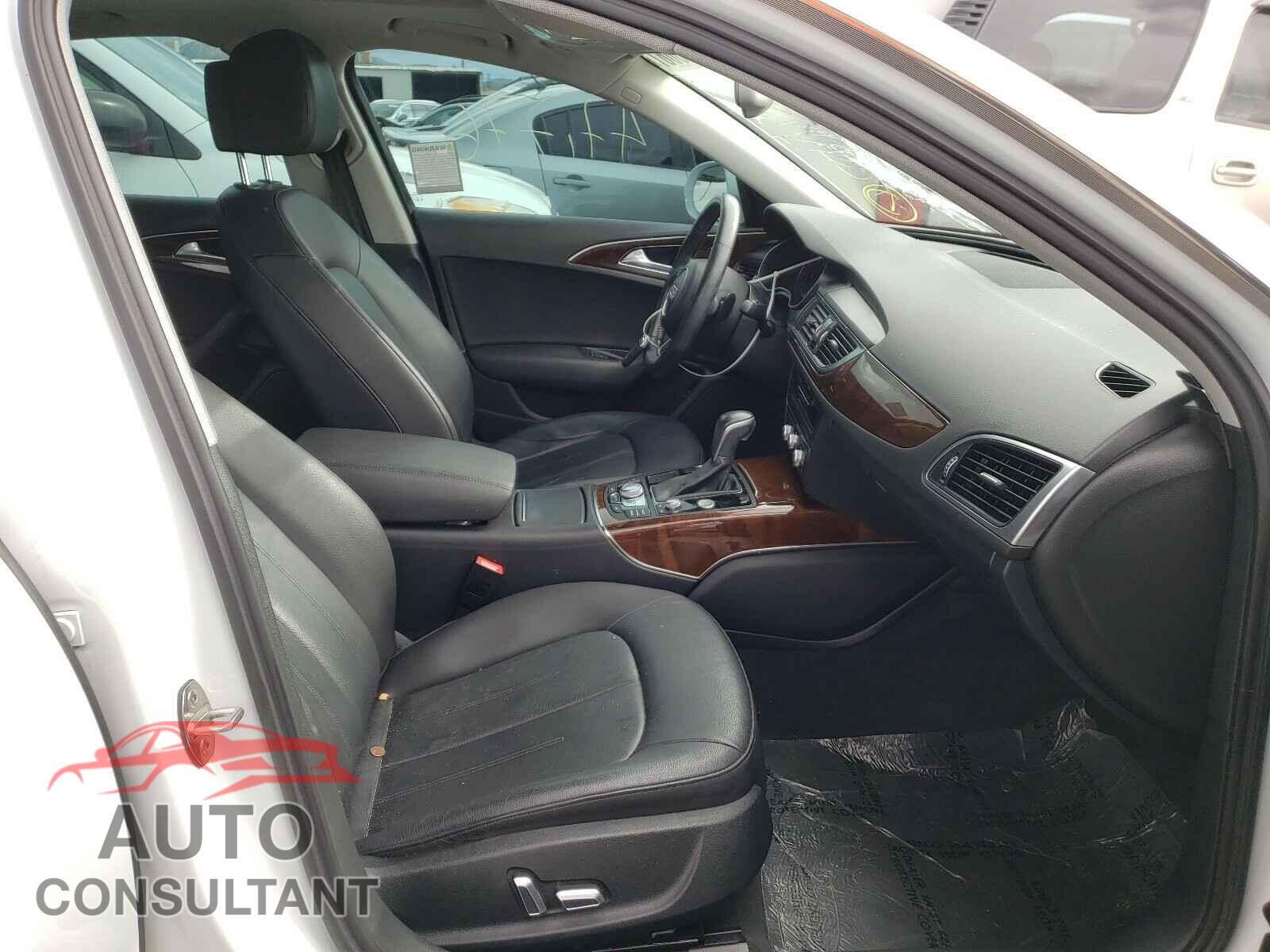 AUDI A5 2016 - WAUCFAFC9GN089435