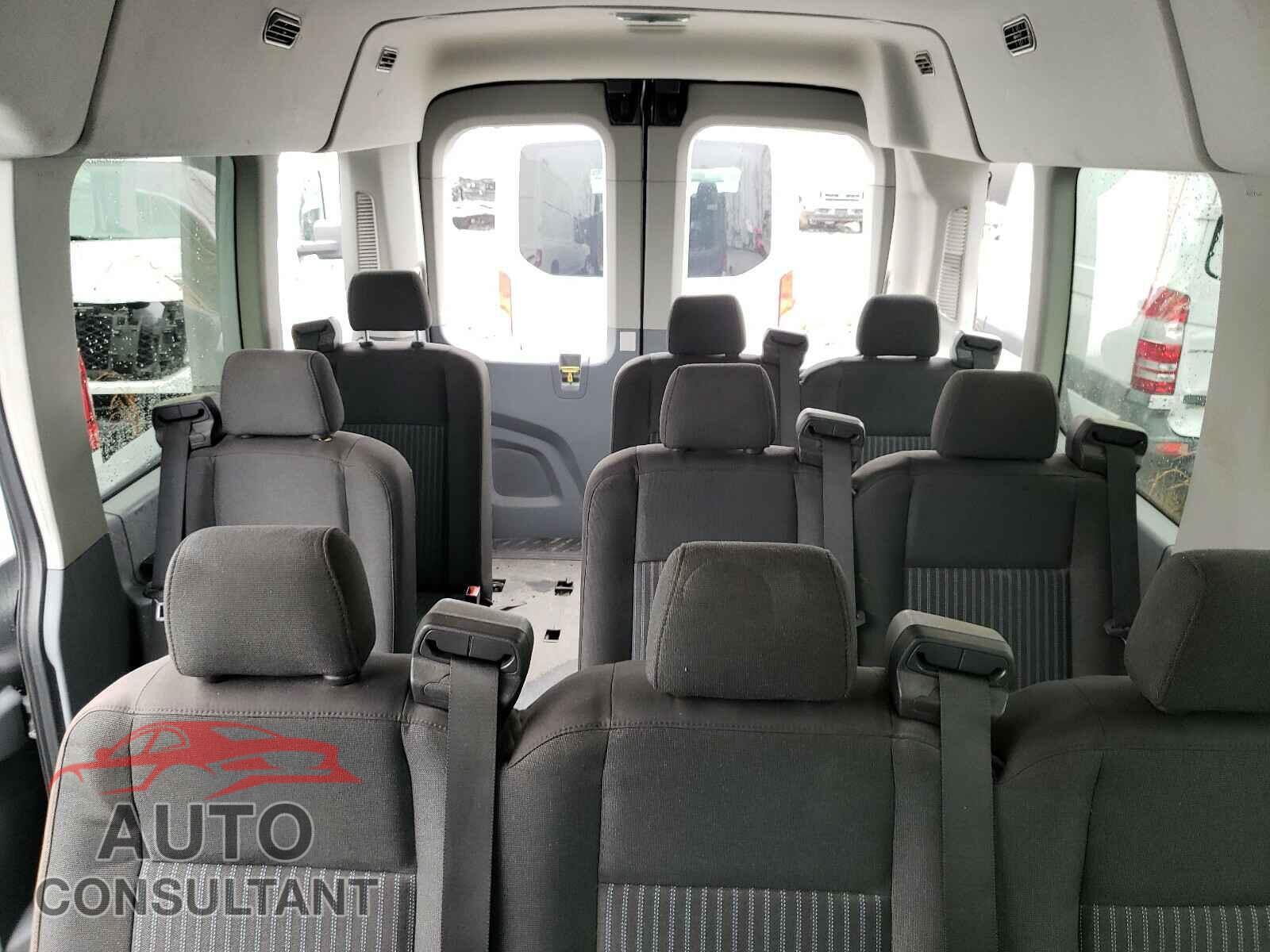 FORD TRANSIT CO 2017 - 1FBAX2CM4HKA18242