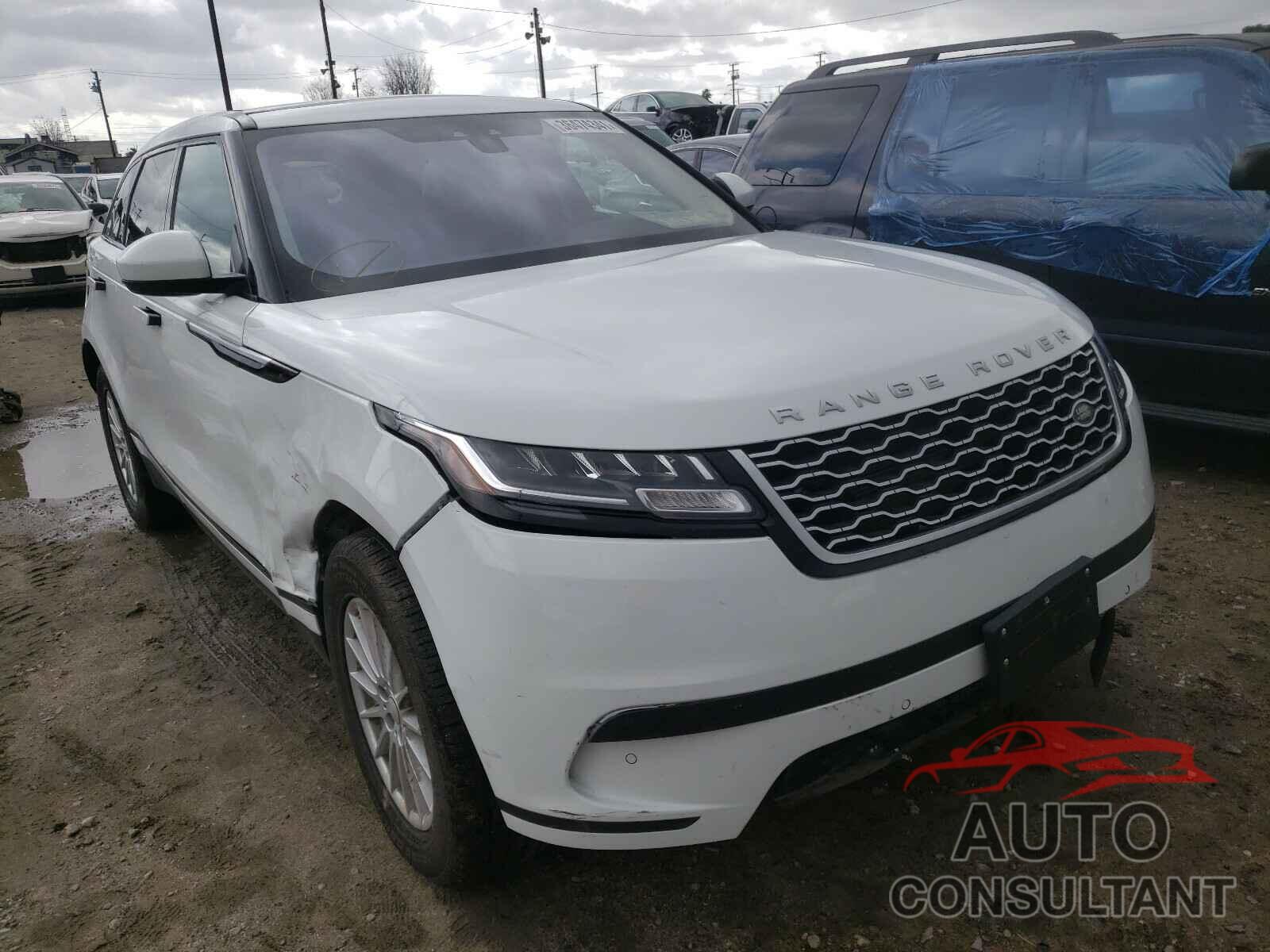 LAND ROVER RANGEROVER 2019 - SALYA2EX0KA202540