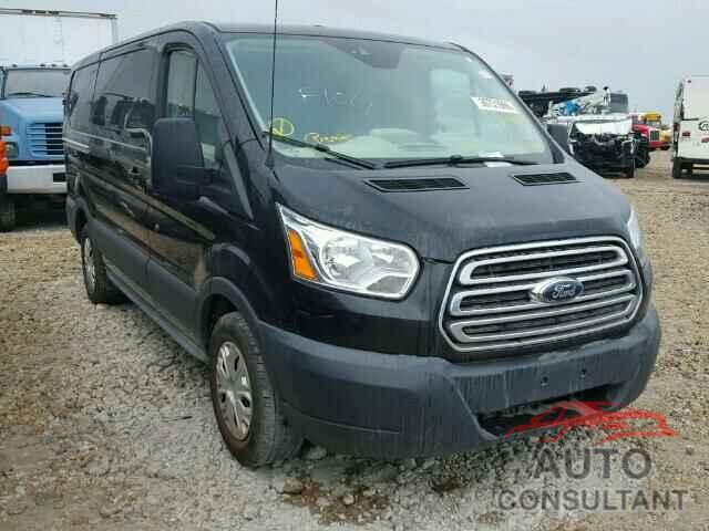 FORD TRANSIT CO 2015 - 1FTNE1YM4FKA60428