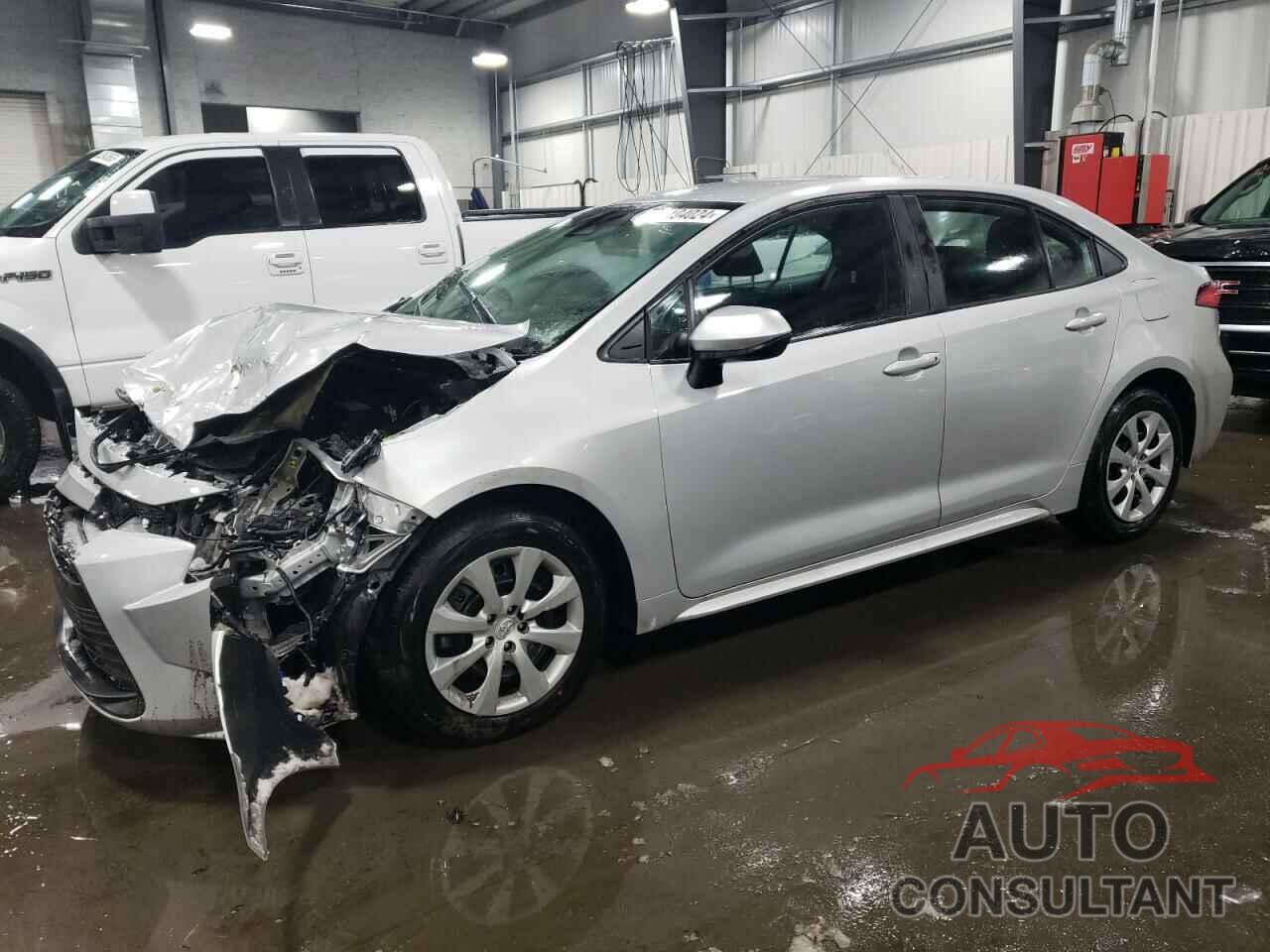 TOYOTA COROLLA 2024 - 5YFB4MDE9RP080864