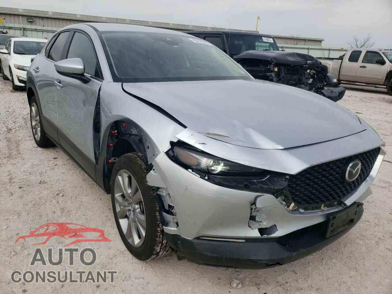MAZDA CX30 2021 - 3MVDMABL5MM242576