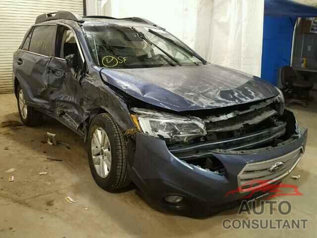 SUBARU OUTBACK 2015 - 4S4BSAEC5F3235007
