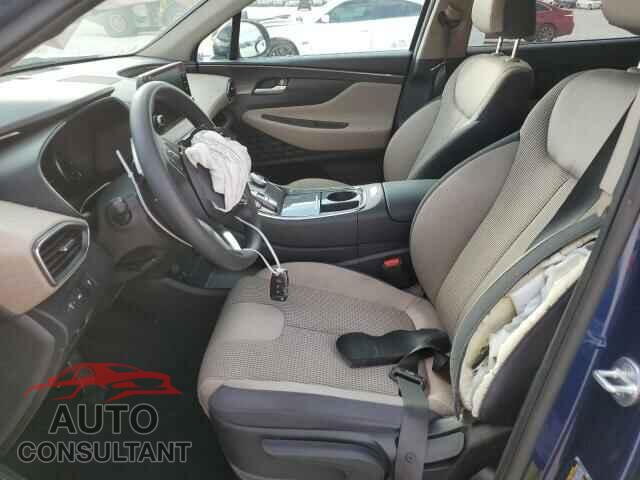 HYUNDAI SANTA FE 2023 - 5NMS14AJ3PH485099