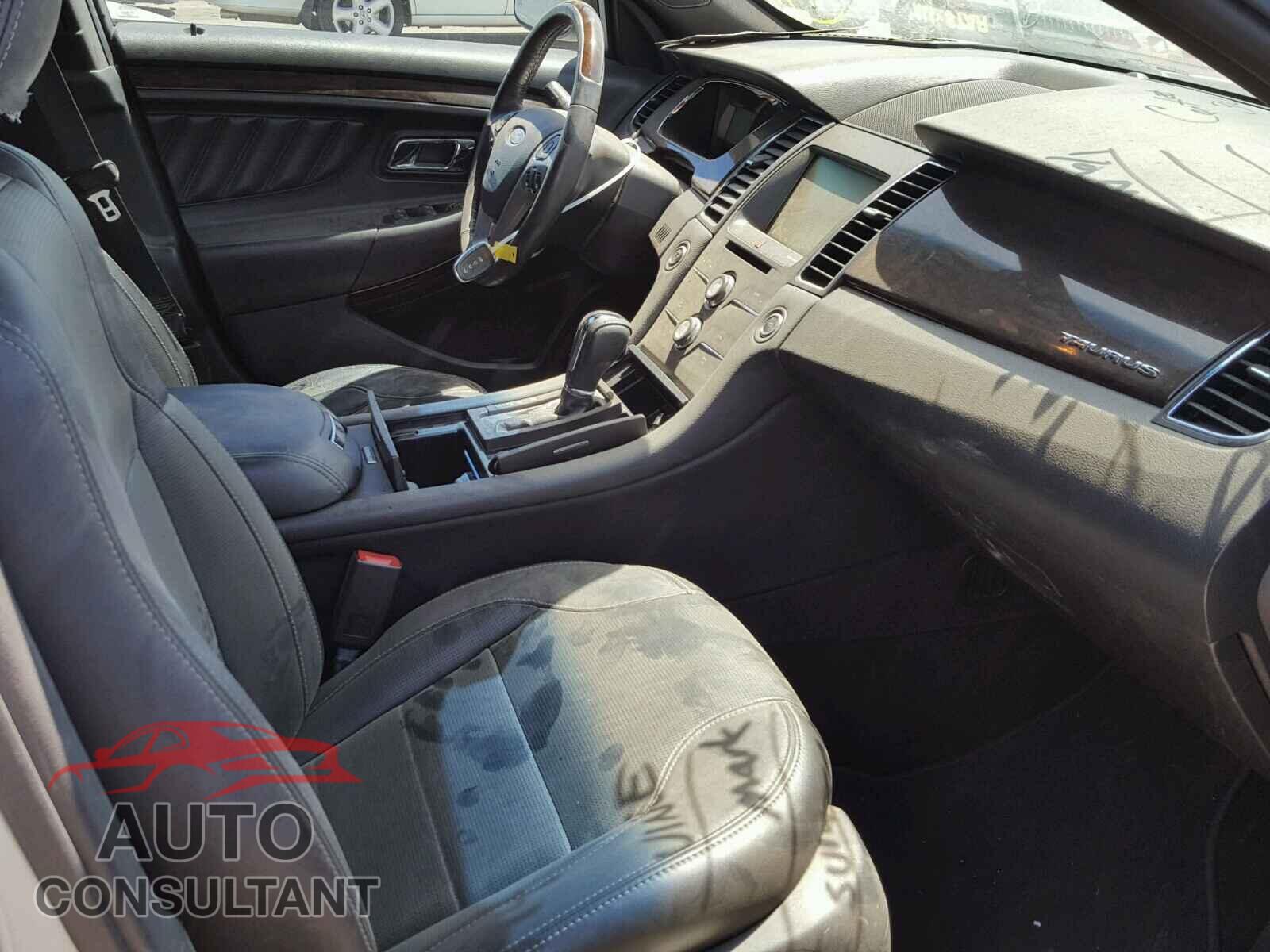 FORD TAURUS 2015 - 1FAHP2F85FG144382