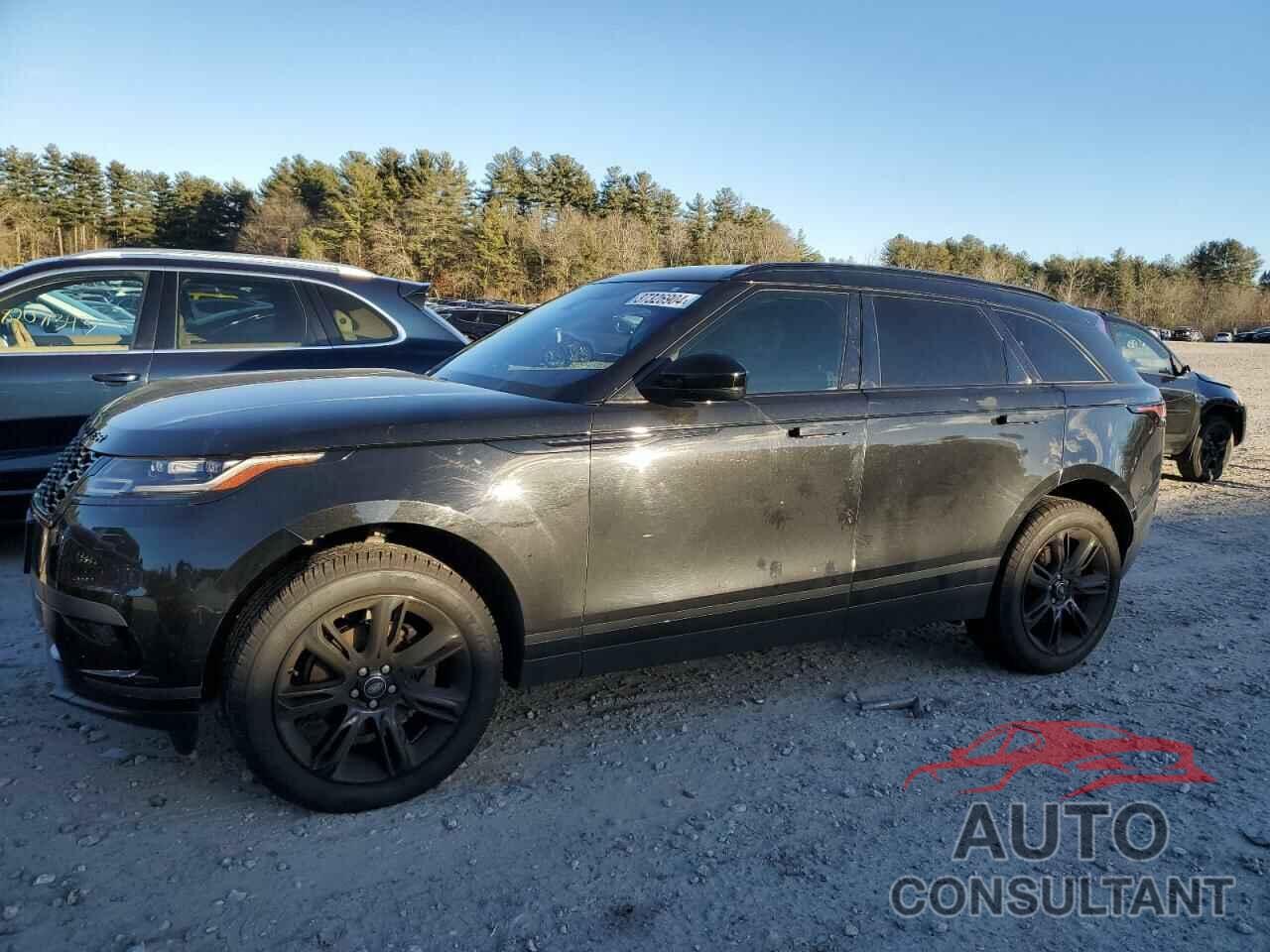 LAND ROVER RANGEROVER 2018 - SALYB2RX9JA740059